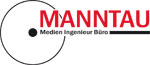 Manntau Logo